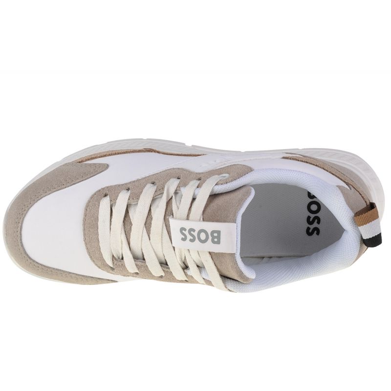 Boss Trainers J29289-10B Footwear/Lifestyle/Boss Your Sports Performance