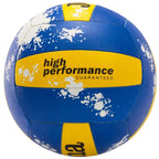 Joma High Performance Volleyball 400681709 volleyball Accessories/Balls/Volleyball Joma