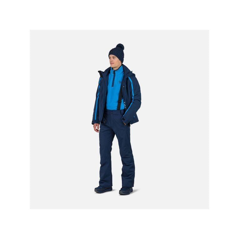 Rossignol Blackside Pant Navy Blue Rossignol