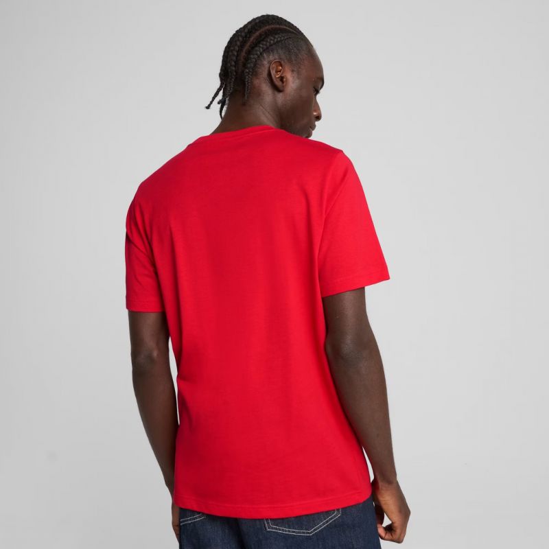 Puma Ess No.1 Logo Tee M 682532 11 Clothing/Lifestyle/T-shirts Puma