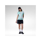 ROSSIGNOL W Sapa Ultra Tee Women's T-shirt White Green