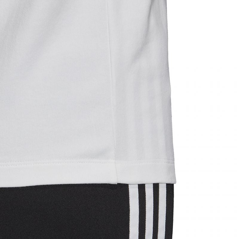 T-Shirt adidas Trefoil Tee W FM3306 Clothing/Lifestyle/T-shirts Adidas