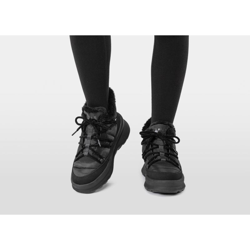 Helly Hansen women's insulated boots W BLUESKY 12073 990 In preparation Your Sports Performance