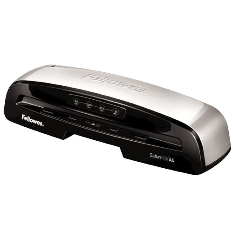 Fellowes Laminator Saturn 3i A4 Urządzenia biurowe/Laminatory Your Sports Performance