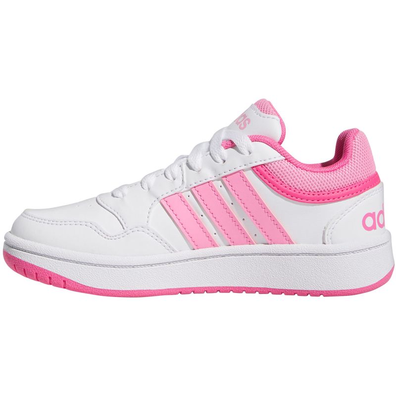 Adidas Hoops 3.0 Jr IG3827 shoes