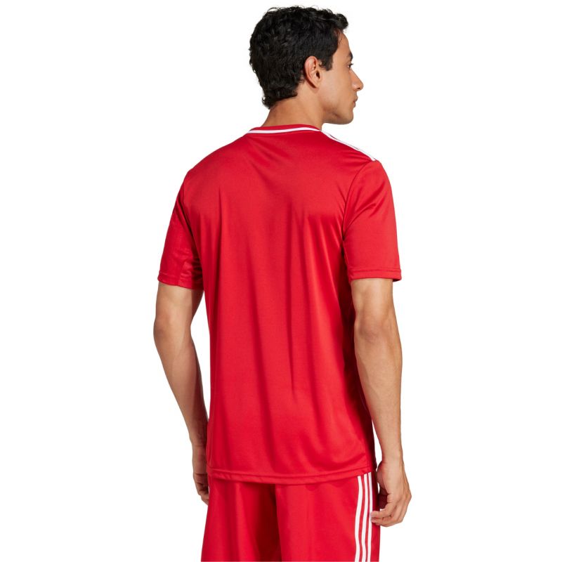 adidas Campeon 25 Jersey M JF6058 Clothing/Football Adidas