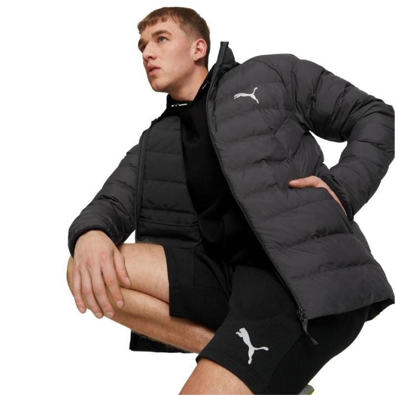 Puma Active Polyball Jacket M 84935701 Clothing/Outdoor Puma