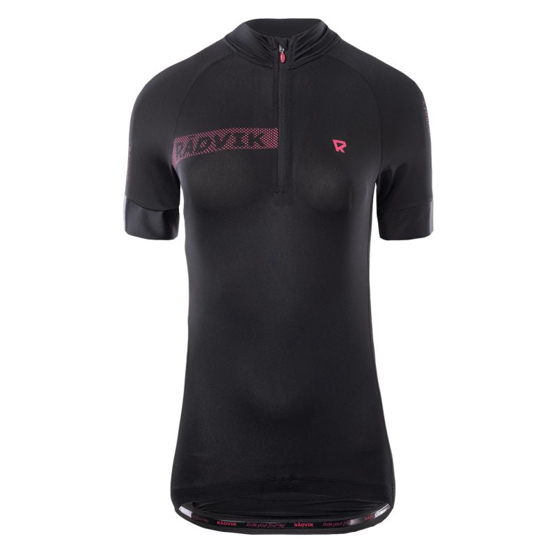 Radvik Alpha W 92800406855 cycling jersey Clothing/Bike/Koszulki/Kobiety/Radvik Your Sports Performance