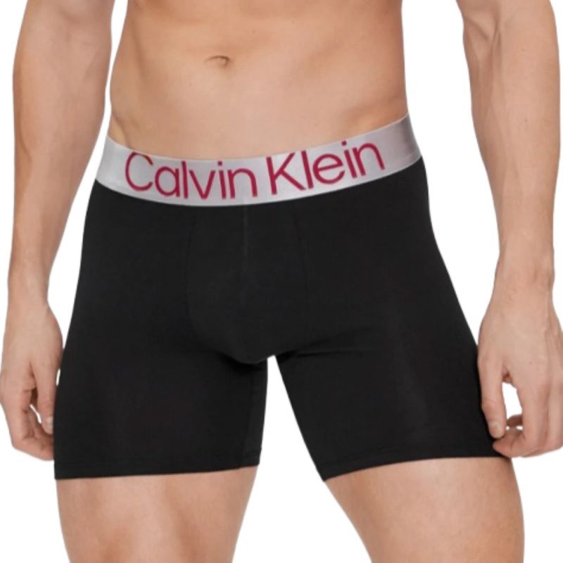 Calvin Klein 3-pack Trunk M 000NB3131A Clothing/Lifestyle/Calvin Klein Your Sports Performance