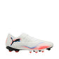 Puma Future 8 Match Low FG/AG M 108599 01 football boots Footwear/Football/FG/SR Puma