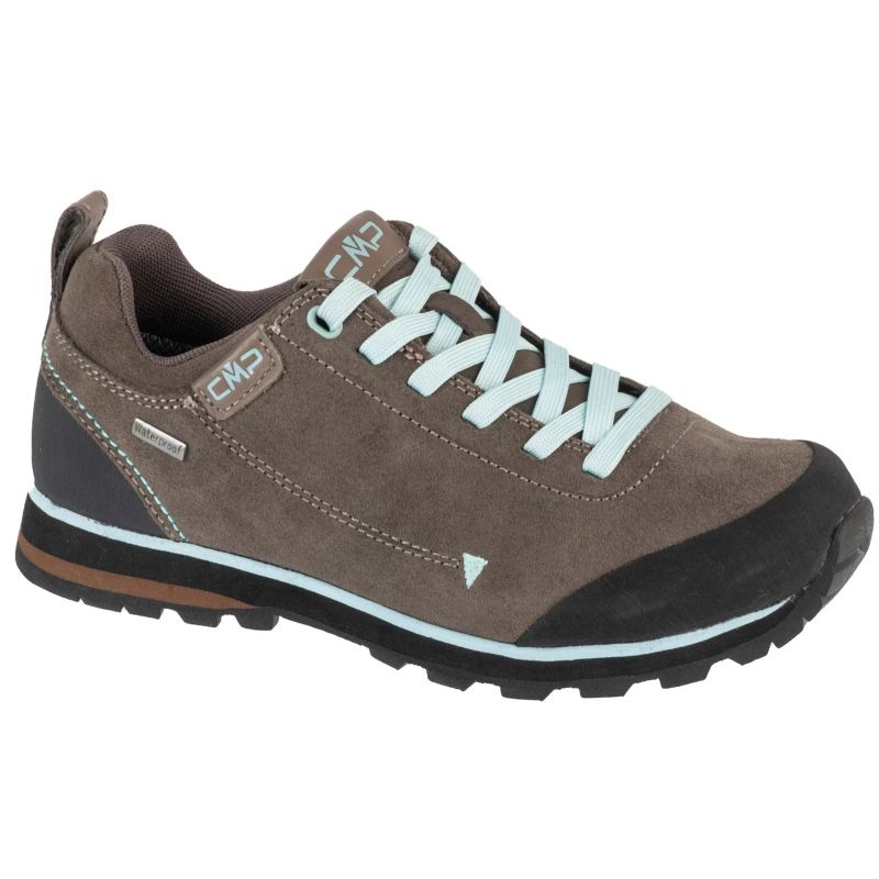 CMP Elettra Low W shoes 38Q4616-01QM Footwear/Outdoor/CMP Your Sports Performance
