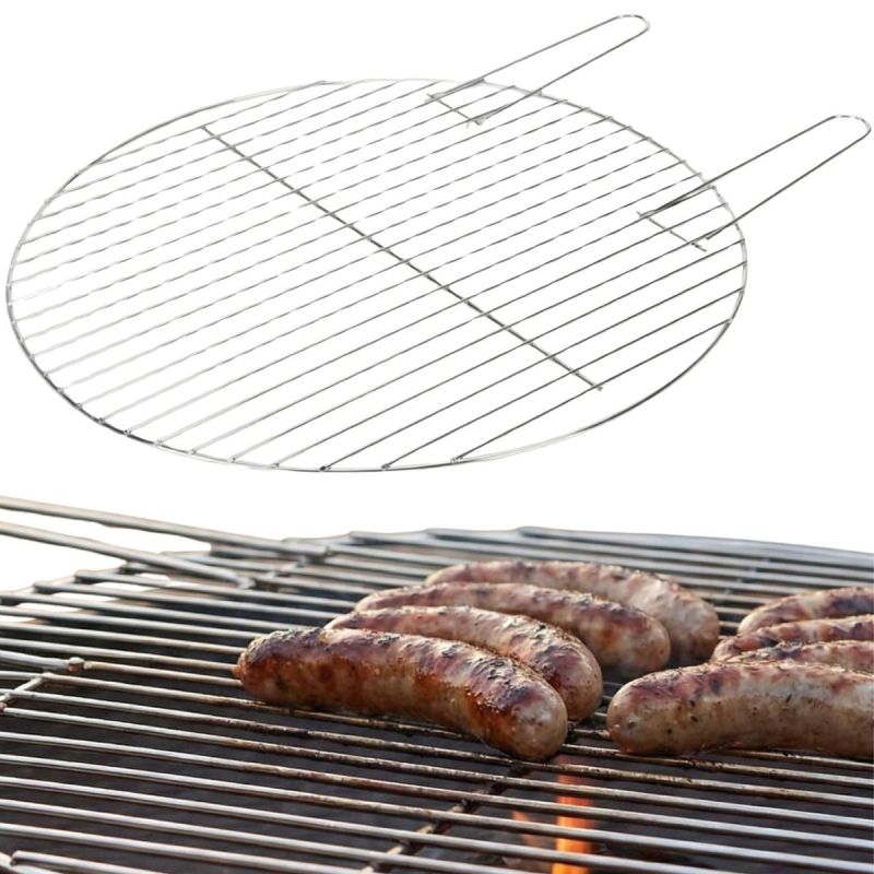 GRILL GRILL 47CM Home and Garden/Garden Your Sports Performance