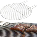 GRILL GRILL 47CM Home and Garden/Garden Your Sports Performance