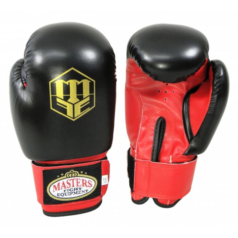 MASTERS boxing gloves - RPU-2A 01152-0302 Accessories/Gloves Your Sports Performance