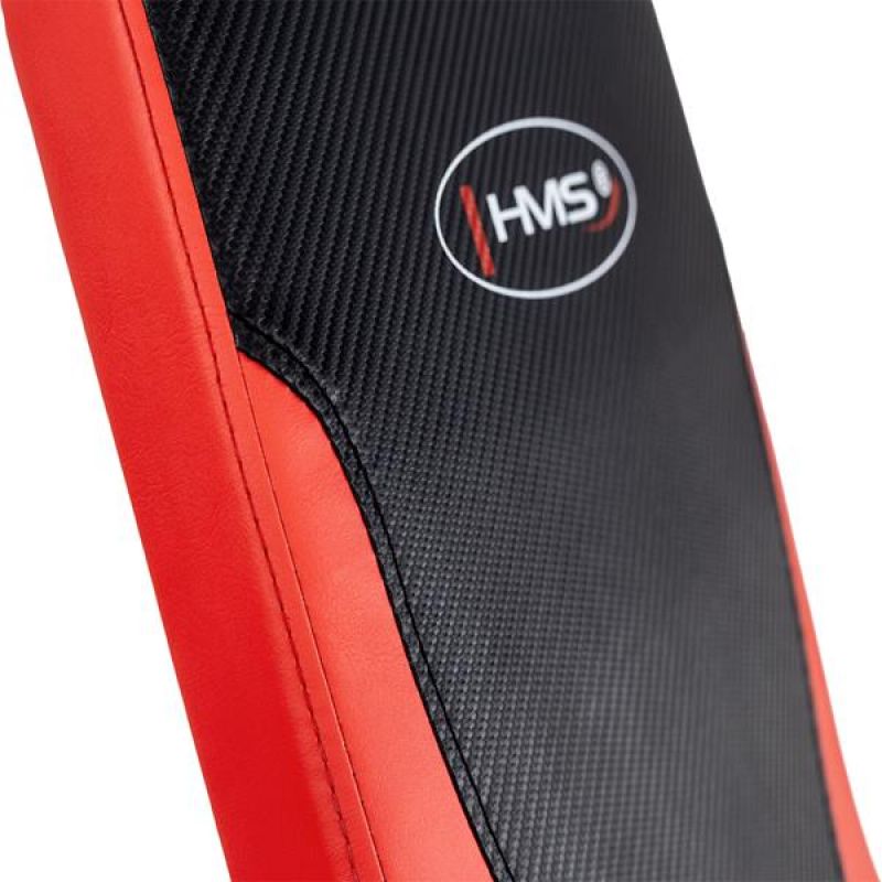 HMS LS3050 barbell bench Accessories/Training equipment/Ławki Your Sports Performance