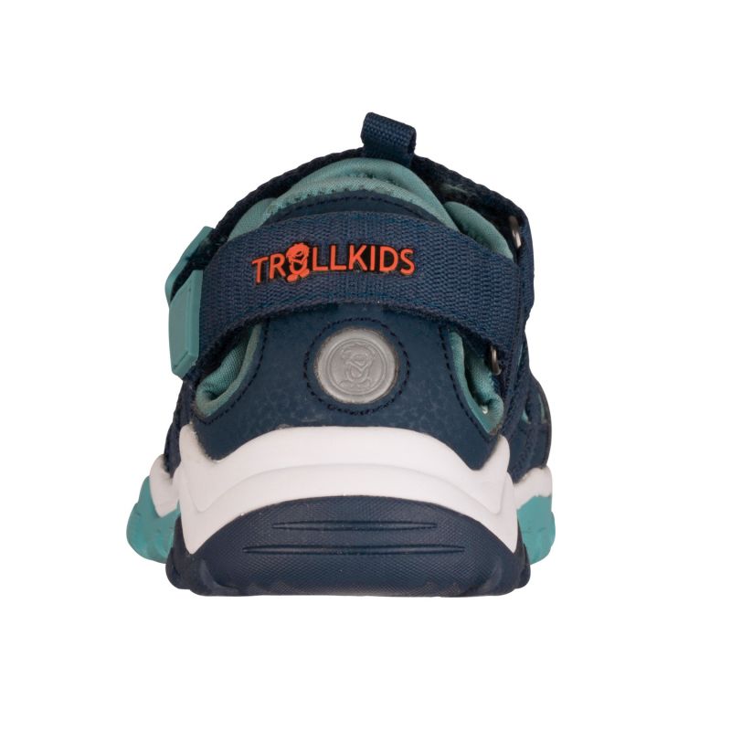 Trollkids Kids Kristiansand Sandal XT Jr 665-110 Sandals Footwear/Outdoor/Trollkids Your Sports Performance