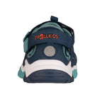Trollkids Kids Kristiansand Sandal XT Jr 665-110 Sandals Footwear/Outdoor/Trollkids Your Sports Performance