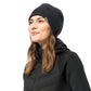 Jack Wolfskin Kaskaden Beanie 1910841-6000 Clothing/Outdoor/Czapki, szaliki, rękawiczki, maski/Jack Wolfskin Your Sports Performance