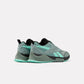 Reebok LAVANTE TRAIL 2 LIGHT FOG/ATOMIC AQUA/BLACK sneakers (100244394) Reebok