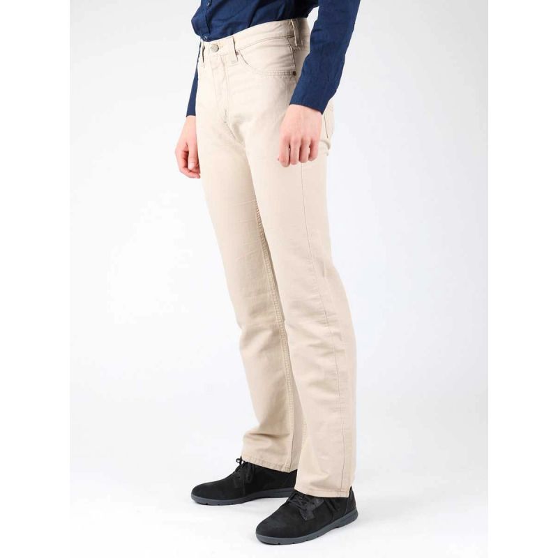 Lee Kent Men's Trousers L740FE49 In preparation Your Sports Performance