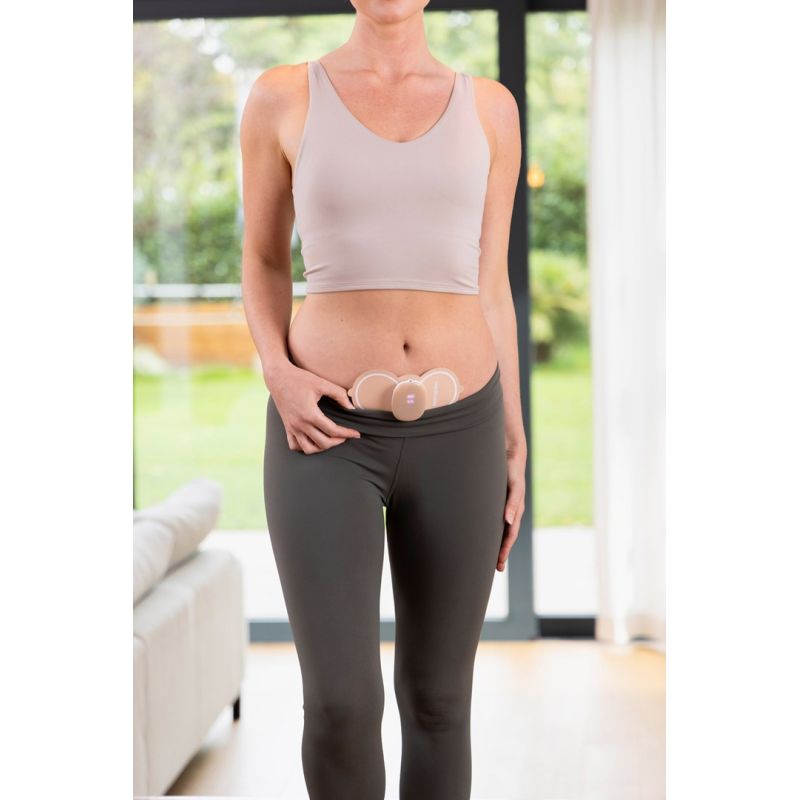 Medisana TT 250 menstrual pain relief device In preparation Your Sports Performance