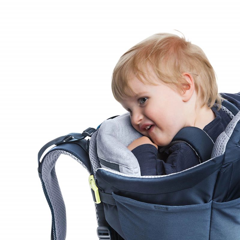 Deuter Kid Comfort Midnight 3620221-3003 Accessories/Plecaki/Deuter/Baby carriers Your Sports Performance