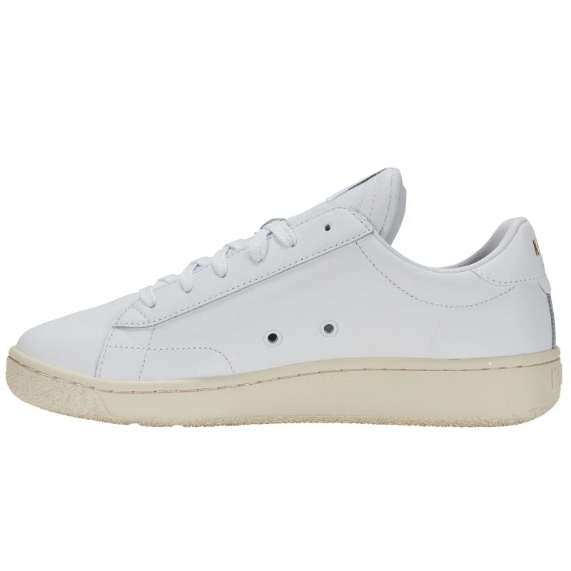 K-Swiss Slammklub CC M 08911-135-M shoes Footwear/Lifestyle/K-Swiss Your Sports Performance