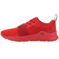 Puma Wired Run Jr 374216 05 Footwear/Lifestyle Puma