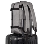 Backpack Meteor Hermod 16882 Accessories/Plecaki/pozostałe plecaki Your Sports Performance