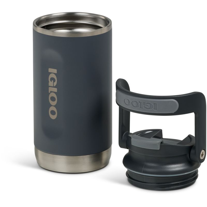Insulated Bottle IGLOO Flip'N'Sip 12 OZ Jug (0.35 litre)