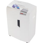 HSM Shredstar X13 Shredder, 23L 4x37 mm Urządzenia biurowe/Niszczarki Your Sports Performance