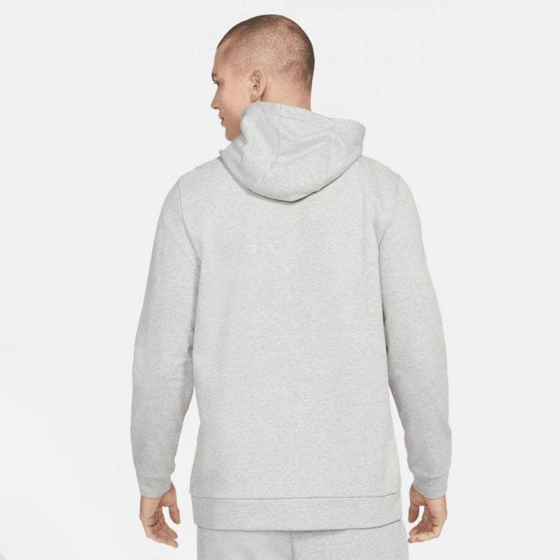 Sweatshirt Nike Dri-FIT M CZ6376-063 Clothing/Training Nike
