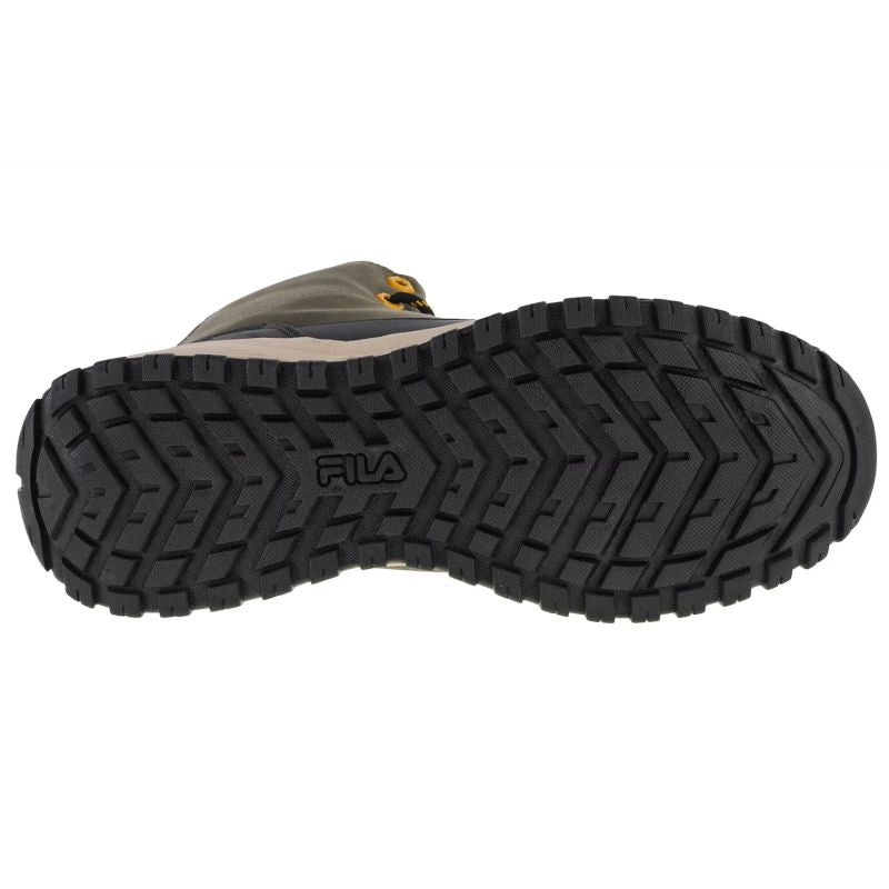 Fila Lance XXI Mid M FFM0169-83158 shoes Footwear/Lifestyle/Fila Your Sports Performance