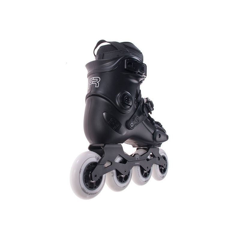 Freestyle skates SEBA FR1 90 SKKFR190-BK Accessories/Skating/Rolki (pozostałe) Your Sports Performance
