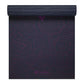 Yoga Mat Gaiam Plum Sundial 6 mm 62572 Accessories/Training equipment Your Sports Performance