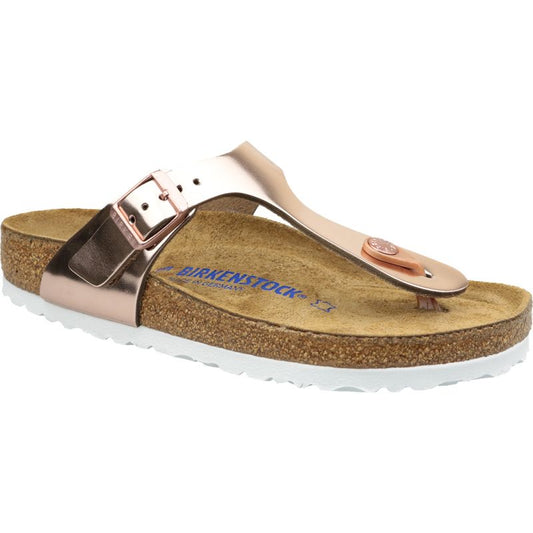 Birkenstock Gizeh W 1005048 39 flip-flops Footwear/Lifestyle/Birkenstock Your Sports Performance