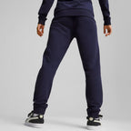 Puma Team Goal Casuals Pants W 658604 06 Clothing/Lifestyle/Trousers, shorts/Puma Puma