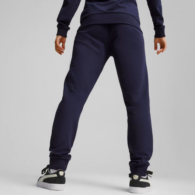 Puma Team Goal Casuals Pants W 658604 06 Clothing/Lifestyle/Trousers, shorts/Puma Puma