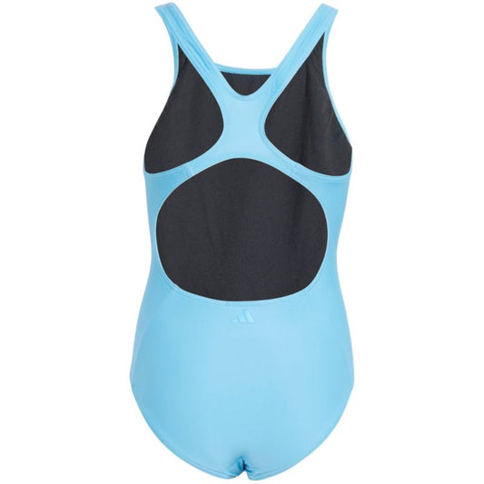 Adidas Performance Big Bars Jr swimsuit IR9625 Clothing/Swimming Adidas
