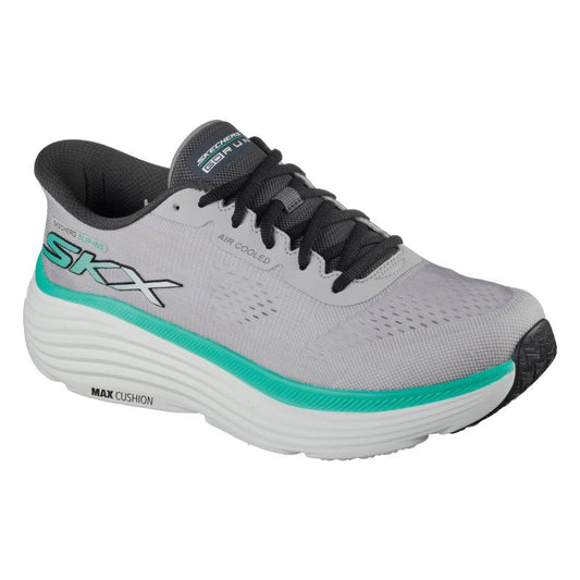 Skechers Max Cushioning Endeavor running shoes - Exciton M 220611-LTGY Footwear/Running/Men/Skechers Skechers
