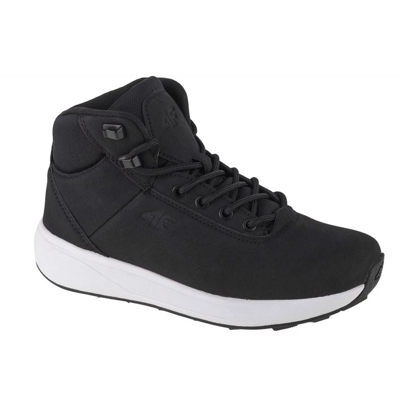 Shoes 4F Element Boots Jr JAW22FWINF006-20S Footwear/Outdoor/4f/zimowe 4F