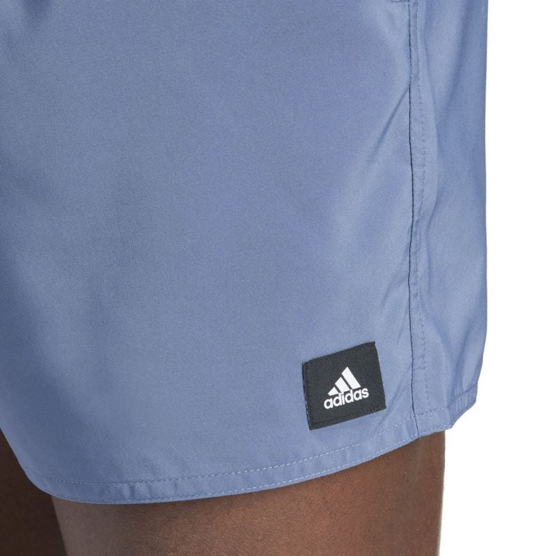 adidas Solid CLX Short-Length M IR6221 swimming shorts Clothing/Swimming Adidas