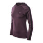 IQ Hoodie Boyna W 92800368504 Clothing/Training/IQ Your Sports Performance