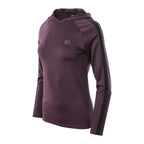 IQ Hoodie Boyna W 92800368504 Clothing/Training/IQ Your Sports Performance