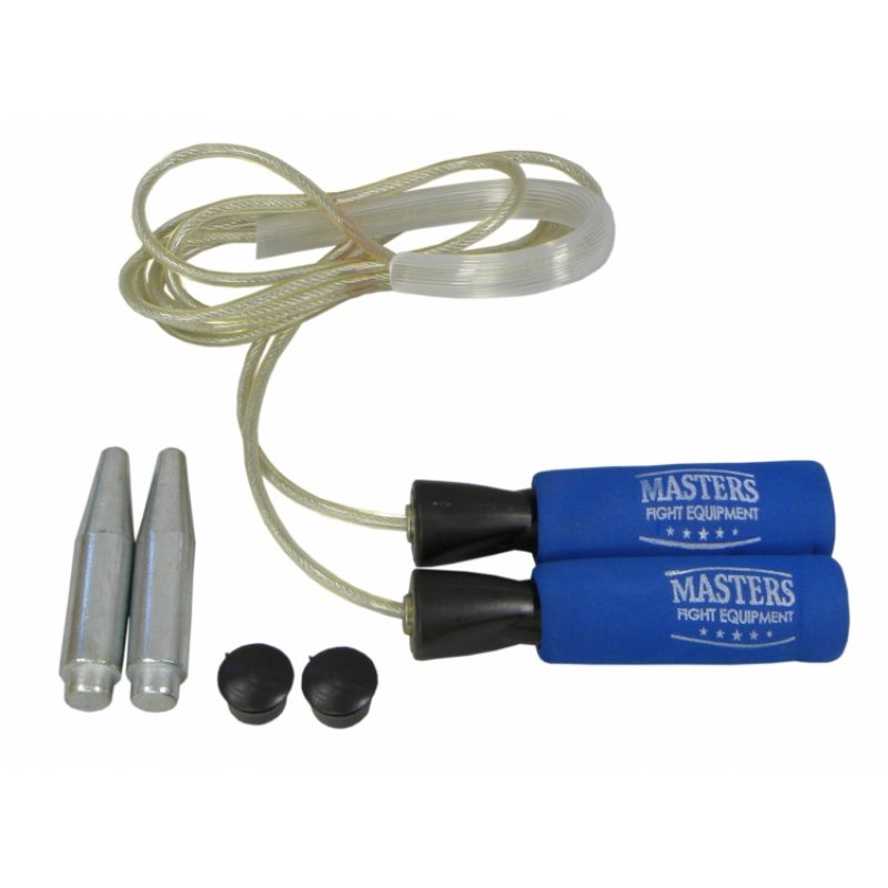 Boxing rope with weights 2 x 160g SBS-W 14256-W02 Accessories/Training equipment Your Sports Performance