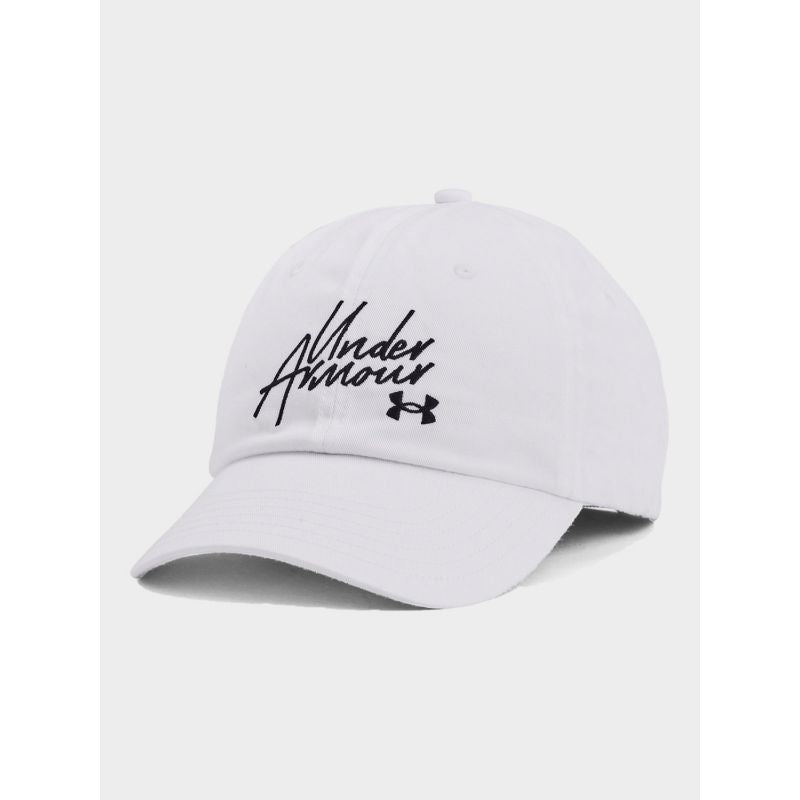 Under Armor Favorites Hat Cap 1369790-102 Clothing/Multisport Your Sports Performance