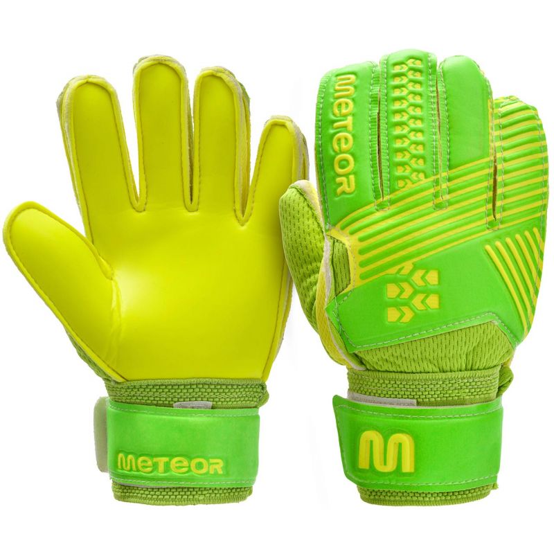 Meteor Catch Goalkeeper gloves 03608-03613