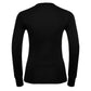 Odlo BL TOP ACTIVE WARM ECO W 159101/15000 thermoactive shirt Clothing/Training Your Sports Performance