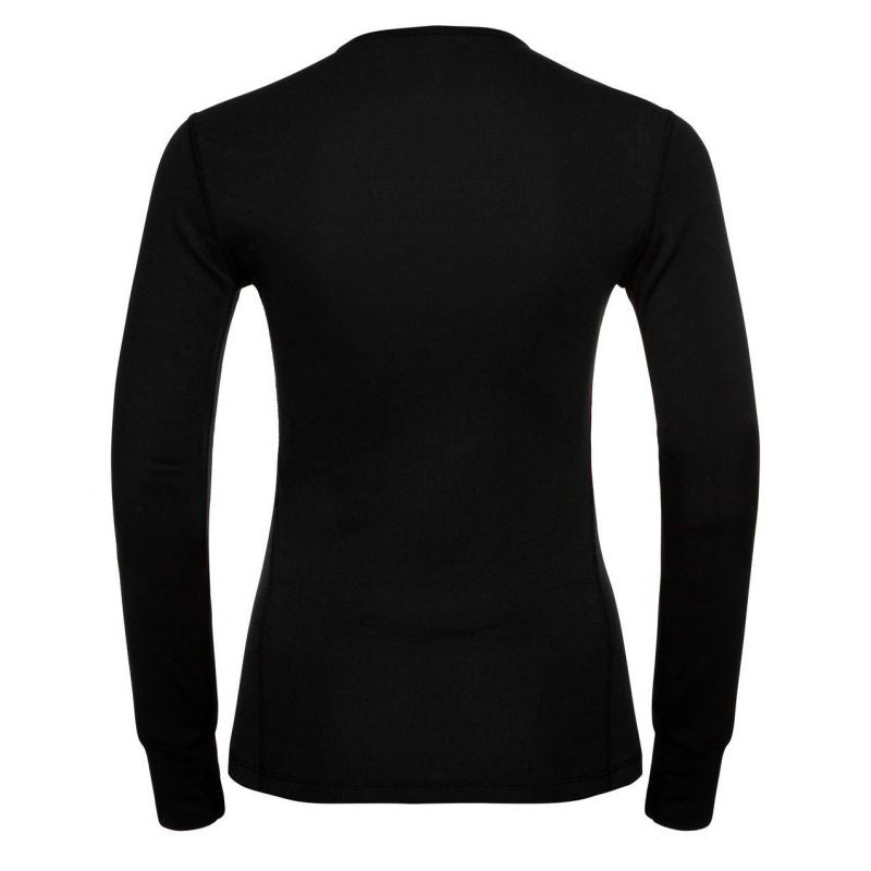 Odlo BL TOP ACTIVE WARM ECO W 159101/15000 thermoactive shirt Clothing/Training Your Sports Performance