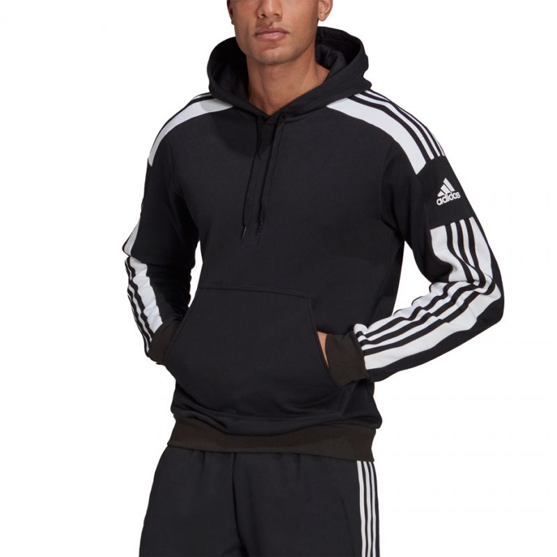 Adidas Squadra 21 Sweat Hoody M GT6634 Clothing/Training Adidas